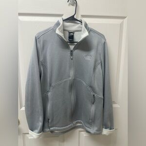 The North Face jacket